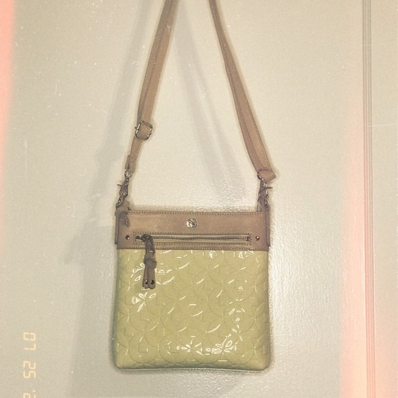 Spartina 449 Handbags - Spartina 449 crossbody bag